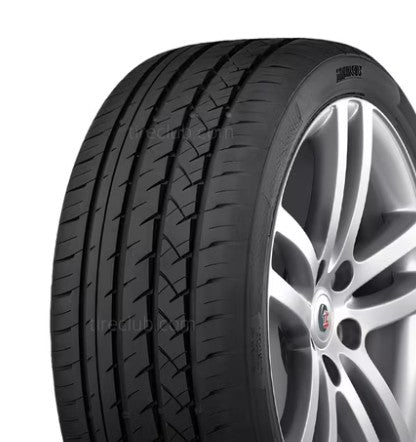 Llantas 235/45 R18 ILINK THUNDER U09 98W Paquete de 2