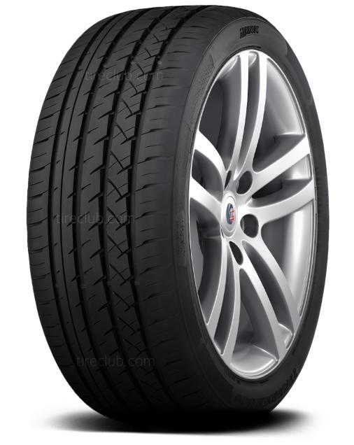 Llanta 235/45 R18 ILINK THUNDER U09 98W