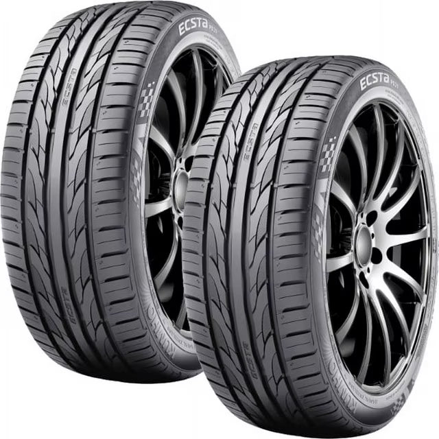Llantas 235/45 R18 KUMHO ECSTA PS31 98W Paquete de 2