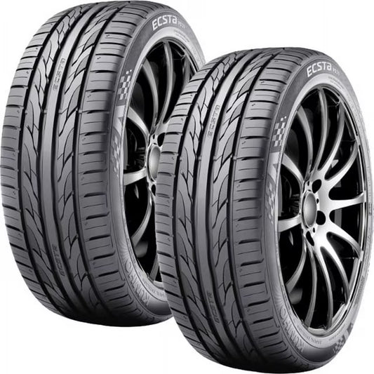 Llantas 235/45 R18 KUMHO ECSTA PS31 98W Paquete de 2