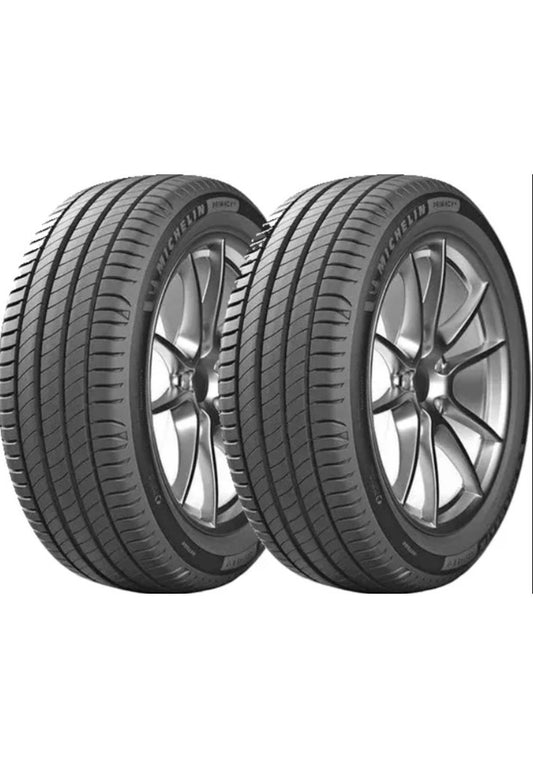 Llantas 235/45 R18 MICHELIN PRIMACY 4 + 98Y Paquete de 2