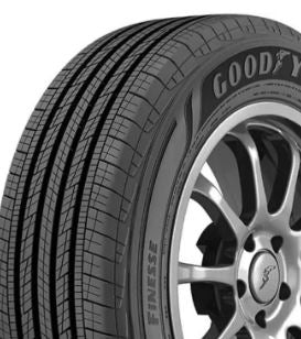 Llanta 235/45 R19 GOODYEAR ASSURANCE FINESSE 95H