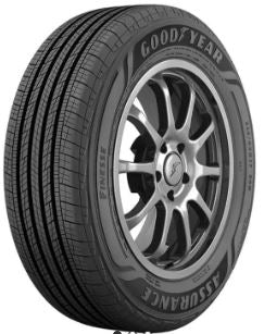 Llanta 165/65 R14 GOODYEAR ASSURANCE DURAPLUS 2 83H