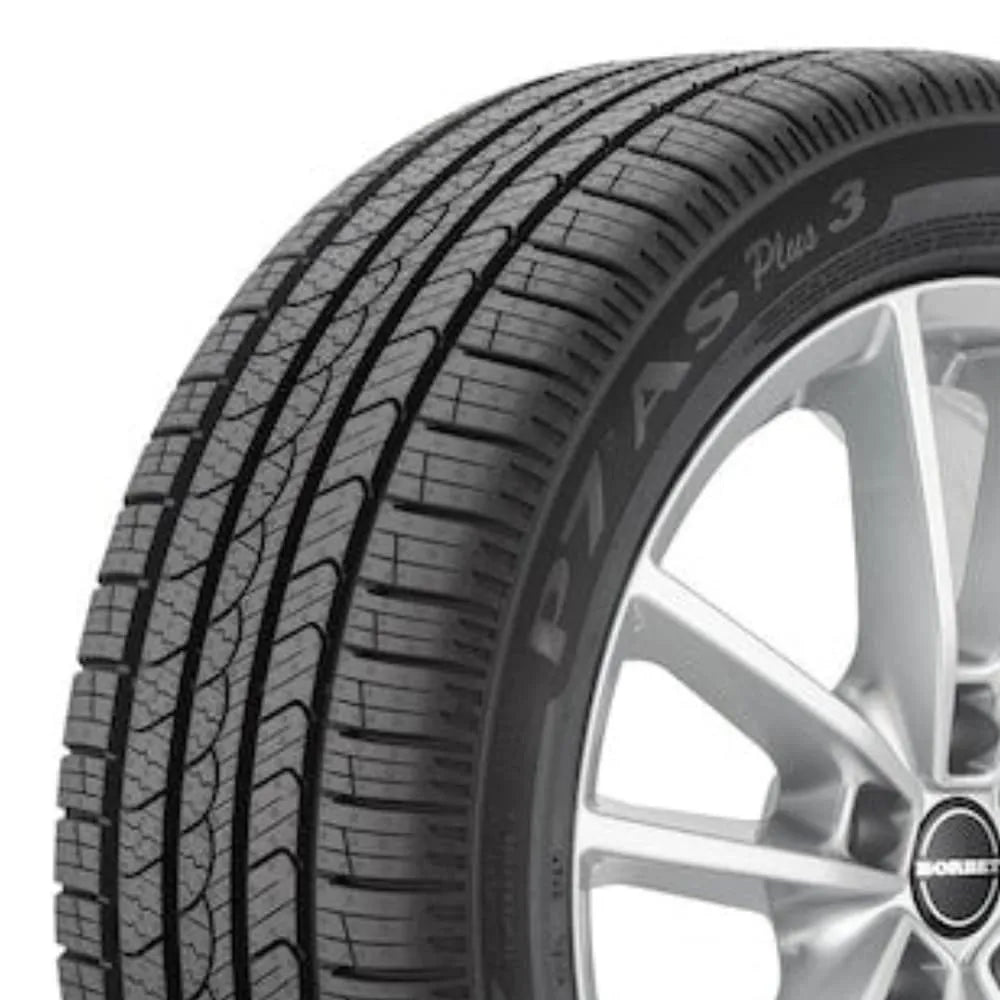 Llantas 235/50 R17 PIRELLI CINTURATO P7 ALL SEASON PLUS 3 96V paquete de 2