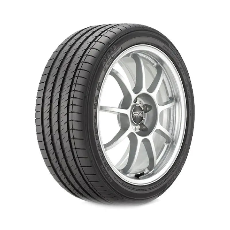 Llantas 235/50 R18 SUMITOMO HTR Z5 101Y Paquete de 4