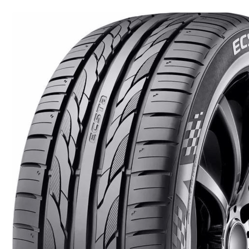 Llantas 235/50 R18 KUMHO ECSTA PS31 101W Paquete de 4
