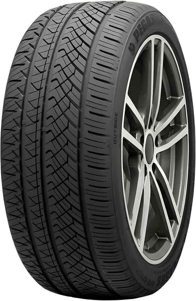 Llantas 235/50 R18 PEGASUS HPX SPORT AS 101W Paquete de 2