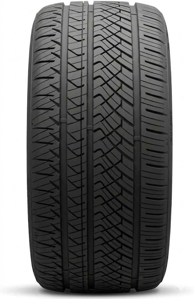 Llantas 235/50 R18 PEGASUS HPX SPORT AS 101W Paquete de 4