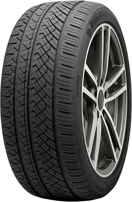 Llanta 235/50 R18 PEGASUS HPX SPORT AS 101W