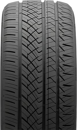 Llanta 235/50 R18 PEGASUS HPX SPORT AS 101W