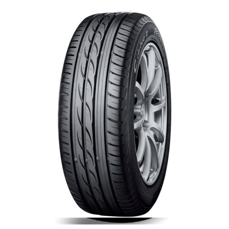 Llanta 235/50 R18 YOKOHAMA CDRIVE2 ZPS (MOE)  97V