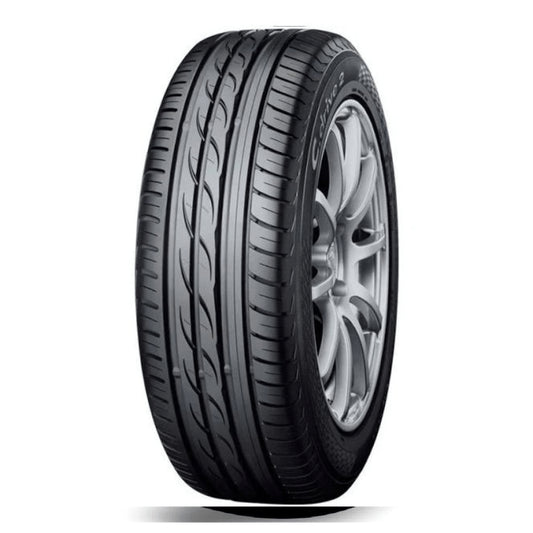 Llanta 235/50 R18 YOKOHAMA CDRIVE2 ZPS (MOE)  97V