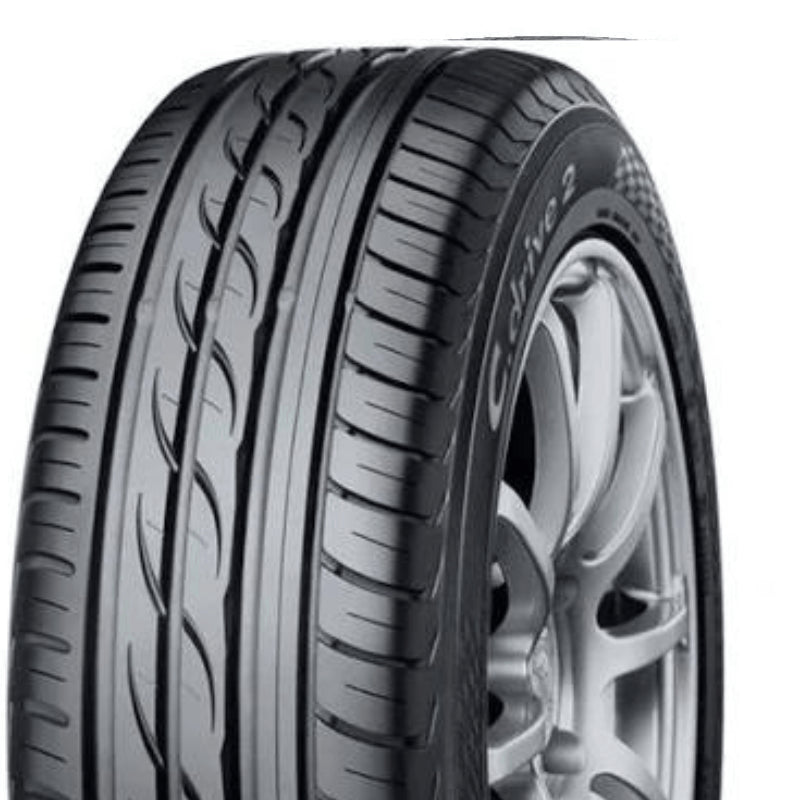 Llanta 235/50 R18 YOKOHAMA CDRIVE2 ZPS (MOE)  97V