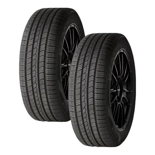Llantas 235/50 R18 PIRELLI CINTURATO P7 ALL SEASON PLUS 3 97V Paquete de 2