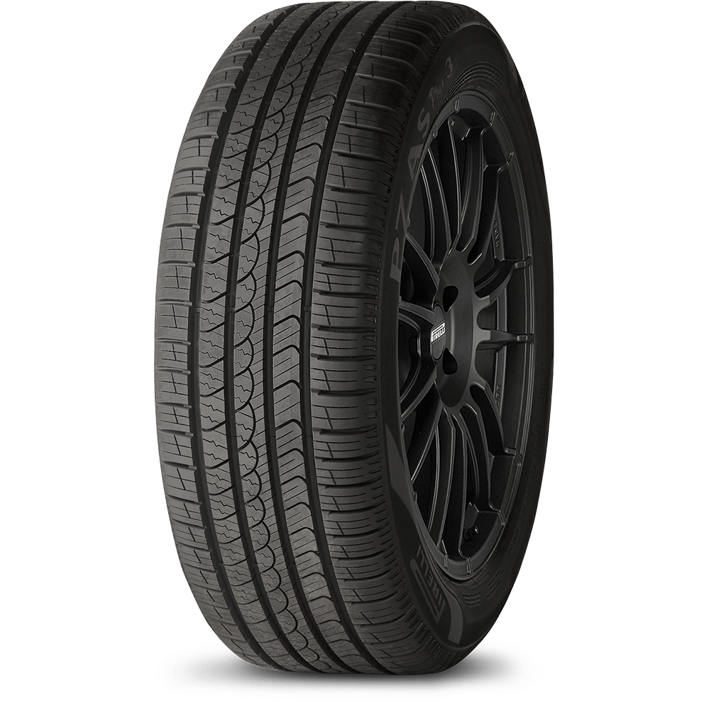 Llantas 235/50 R18 PIRELLI CINTURATO P7 ALL SEASON PLUS 3 97V Paquete de 2