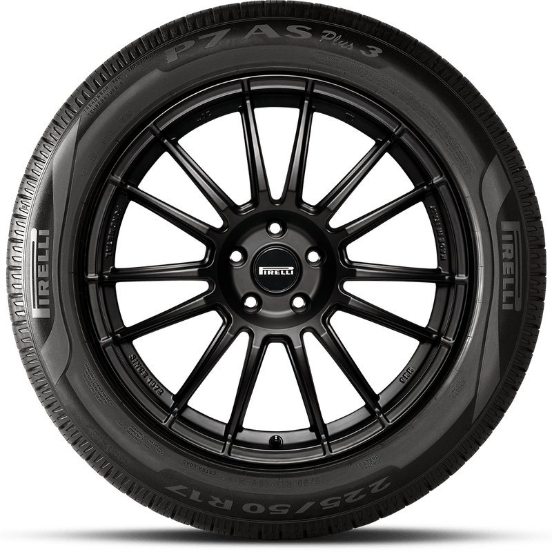 Llantas 235/50 R18 PIRELLI CINTURATO P7 ALL SEASON PLUS 3 97V Paquete de 2