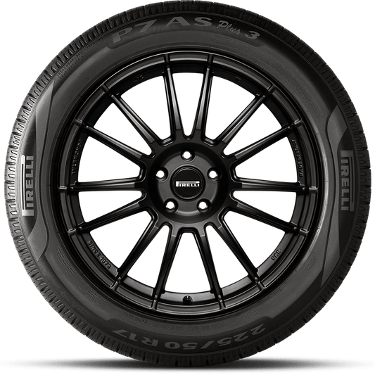 Llanta 235/50 R18 PIRELLI CINTURATO P7 ALL SEASON PLUS 3 97V