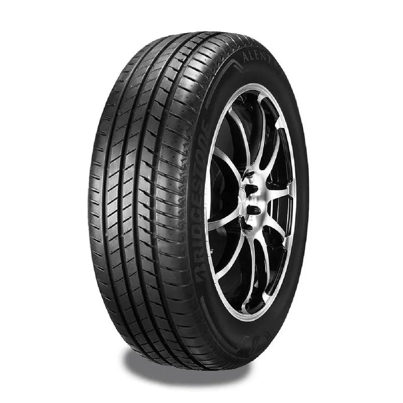 Llantas 235/50 R19 BRIDGESTONE ALENZA 001 MO 99W Paquete de 4