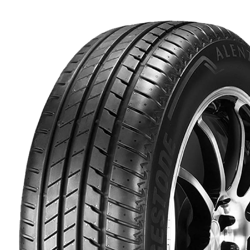 Llantas 235/50 R19 BRIDGESTONE ALENZA 001 MO 99W Paquete de 4
