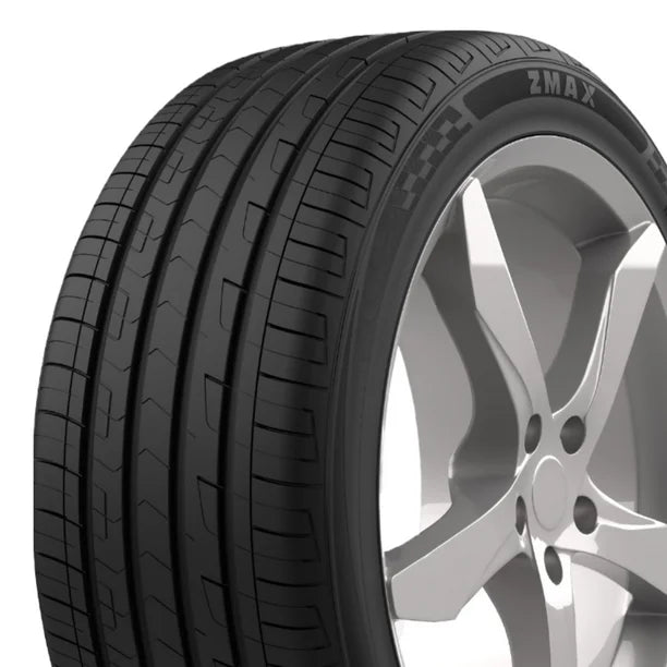 Llantas 235/50 R19 ZMAX ZEALION 103W paquete de 2