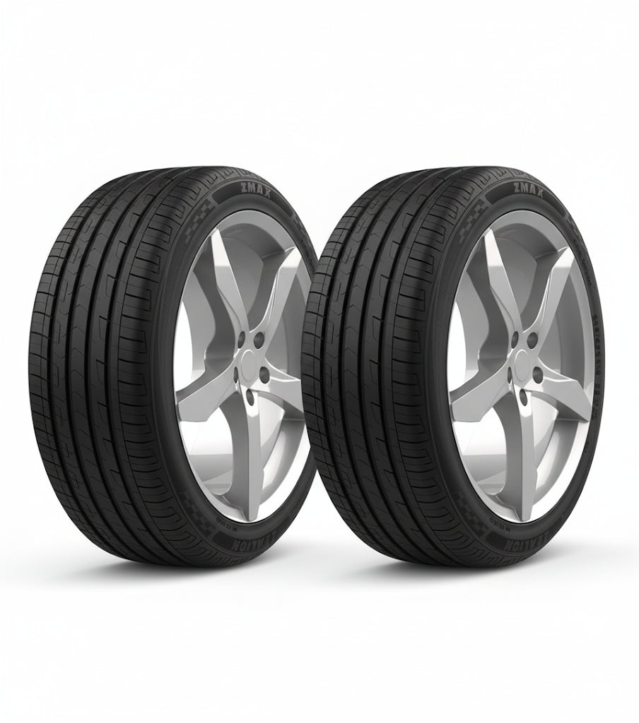 Llantas 235/50 R19 ZMAX ZEALION 103W paquete de 2