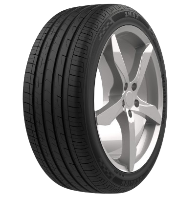 Llanta 235/50 R19 ZMAX ZEALION 103W