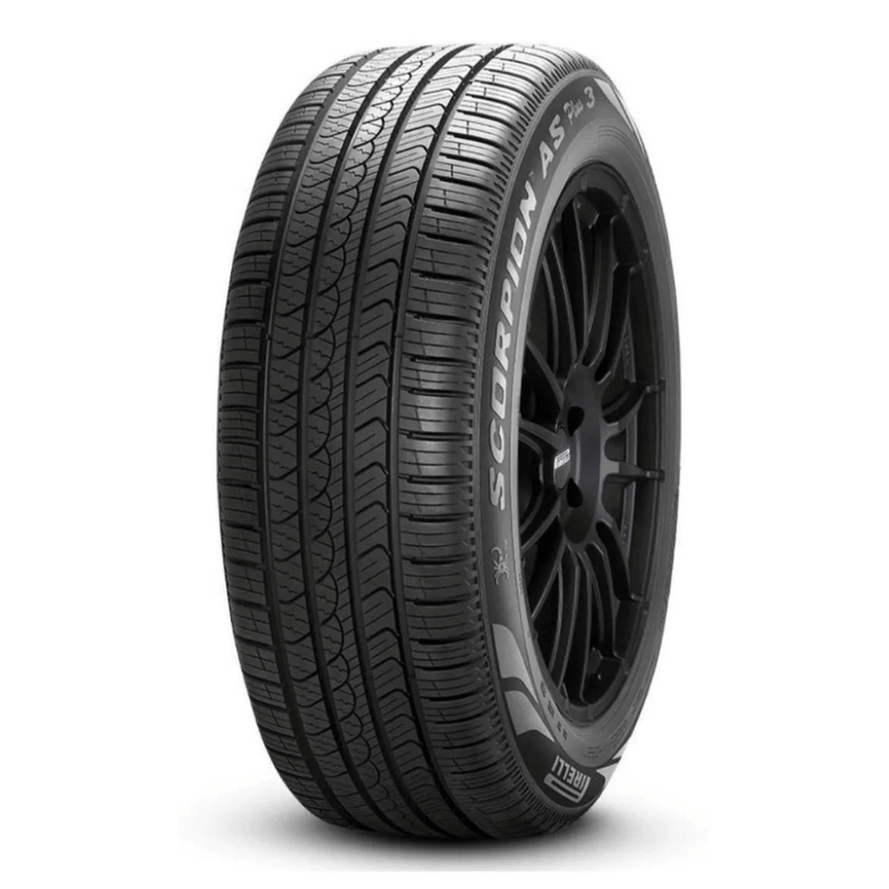 Llantas 235/50 R19 PIRELLI SCORPION ALL SEASON PLUS 3 103V Paquete de 2