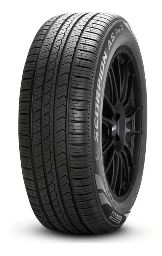 Llanta 235/50 R19 PIRELLI SCORPION ALL SEASON PLUS 3 103V