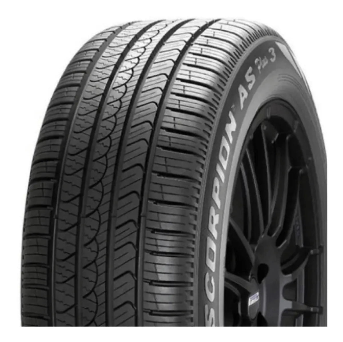 Llanta 235/50 R19 PIRELLI SCORPION ALL SEASON PLUS 3 103V