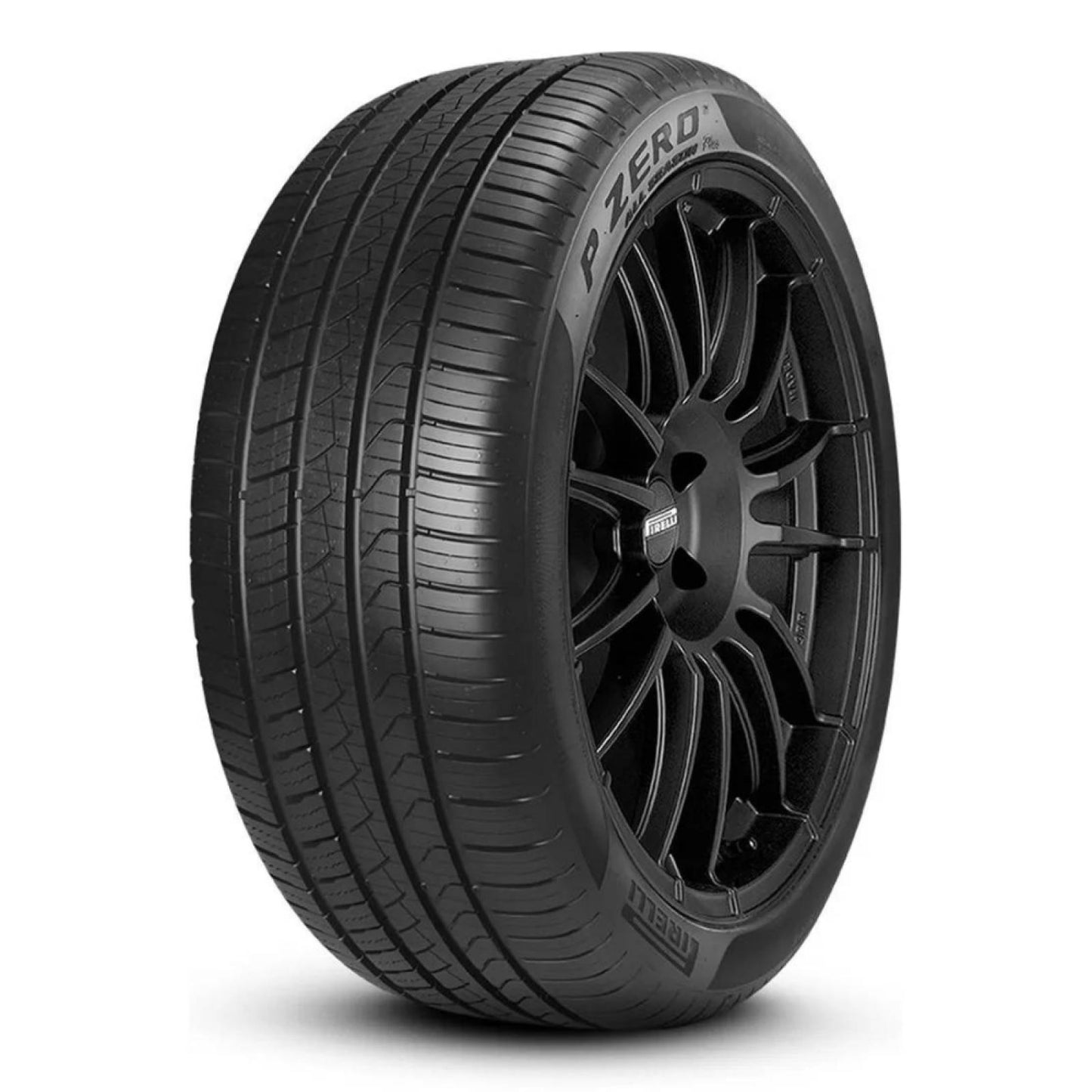 Llantas 235/50 R19 PIRELLI PZERO PZ4 LUXURY (MO) (KS) 99W Paquete de 4