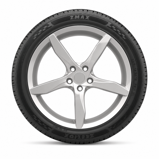 Llanta 235/55 R17 ZMAX ZEALION 103W