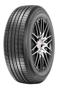 Llanta 235/55 R18 BRIDGESTONE ECOPIA HL422 PLUS 100H