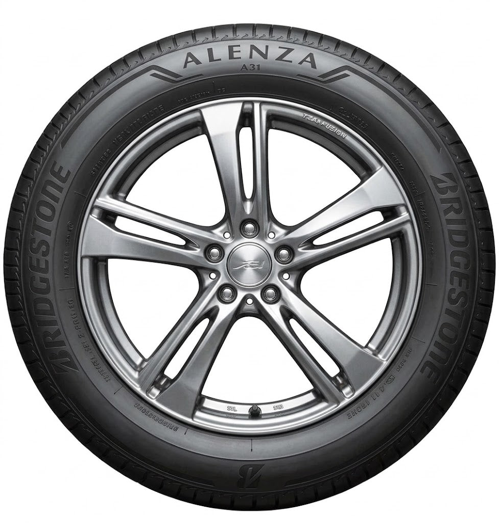 Llanta 235/55 R18 BRIDGESTONE ALENZA 001 EXT 100W