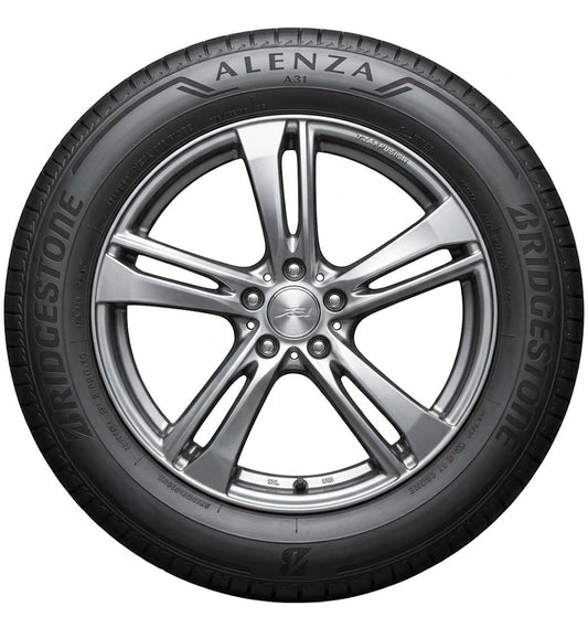 Llanta 235/55 R18 BRIDGESTONE ALENZA 001 EXT 100W