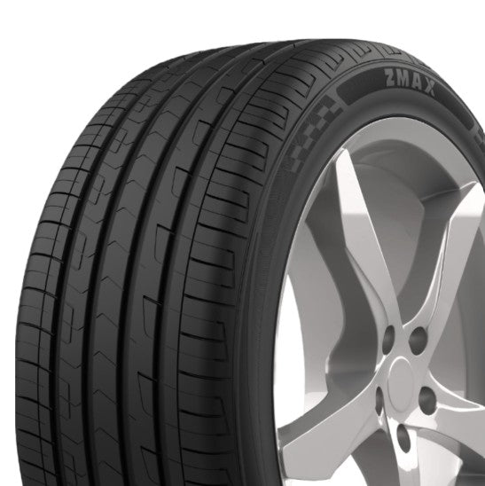 Llantas 235/55 R18 ZMAX ZEALION 104V Paquete de 2