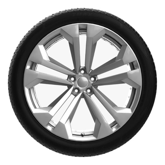 Llanta 235/55 R18 ZMAX X-SPIDER A/S 104V