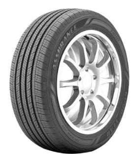 Llanta 235/55 R18 GOODYEAR ASSURANCE FINESSE 100H
