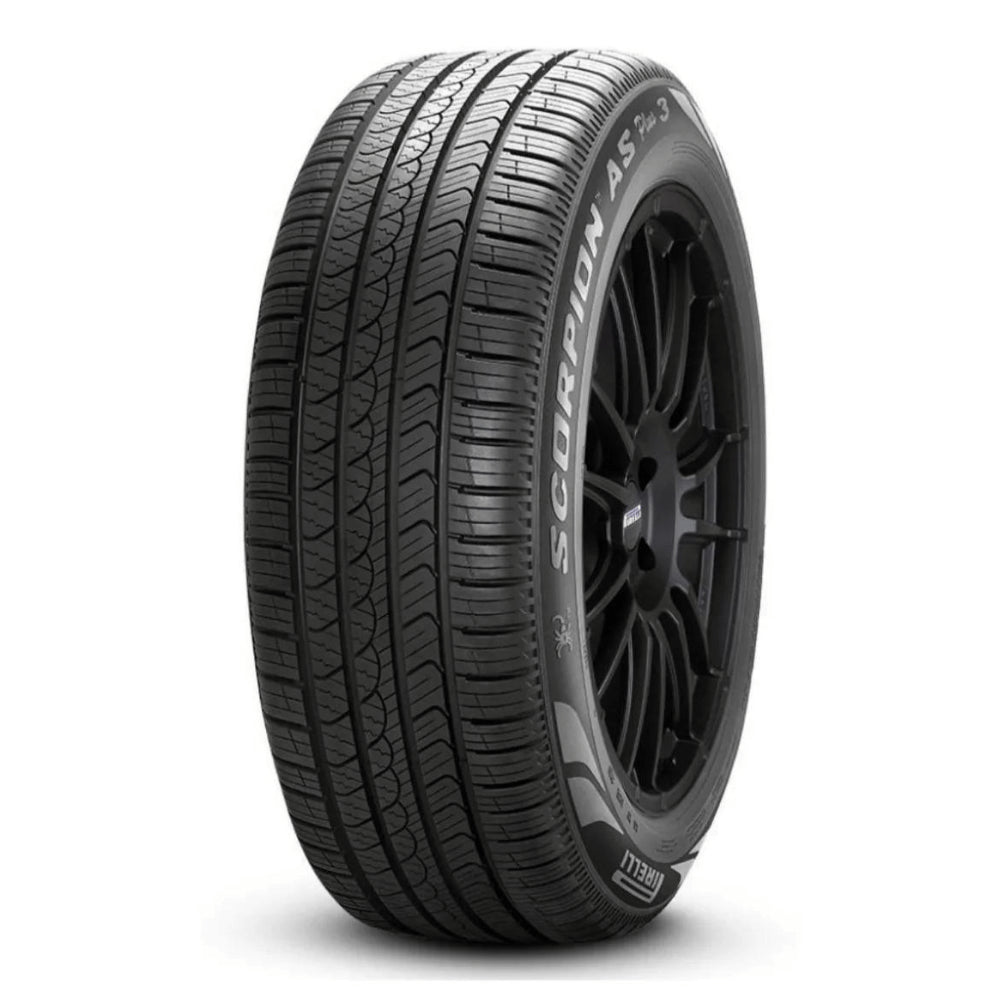 Llanta 235/55 R18 PIRELLI SCORPION ALL SEASON PLUS 3 104V