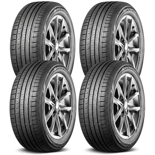 Llantas 235/55 R18 PIRELLI SCORPION 100V Paquete de 4