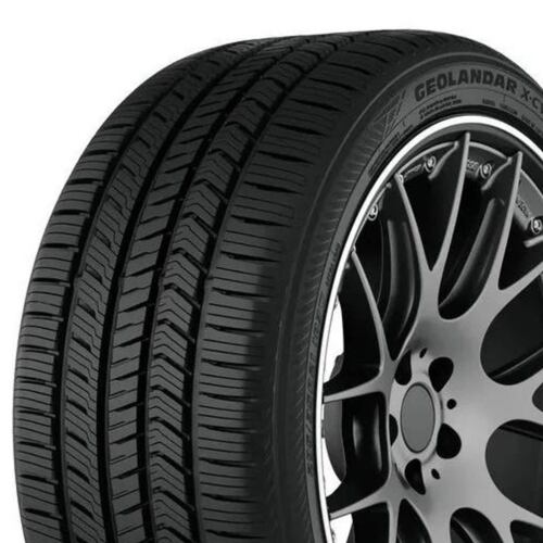 Llanta 235/55 R19 YOKOHAMA GEOLANDAR X- CV G057 105W