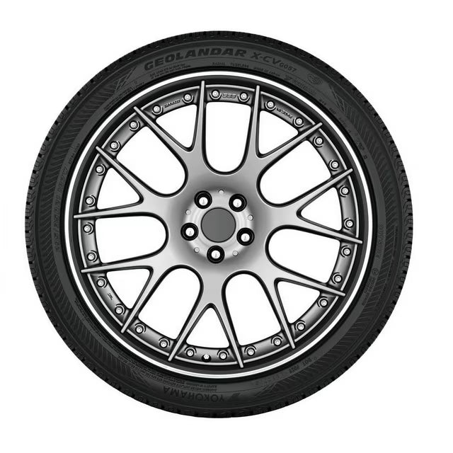 Llanta 235/55 R19 YOKOHAMA GEOLANDAR X- CV G057 105W