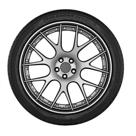 Llanta 235/55 R19 YOKOHAMA GEOLANDAR X- CV G057 105W