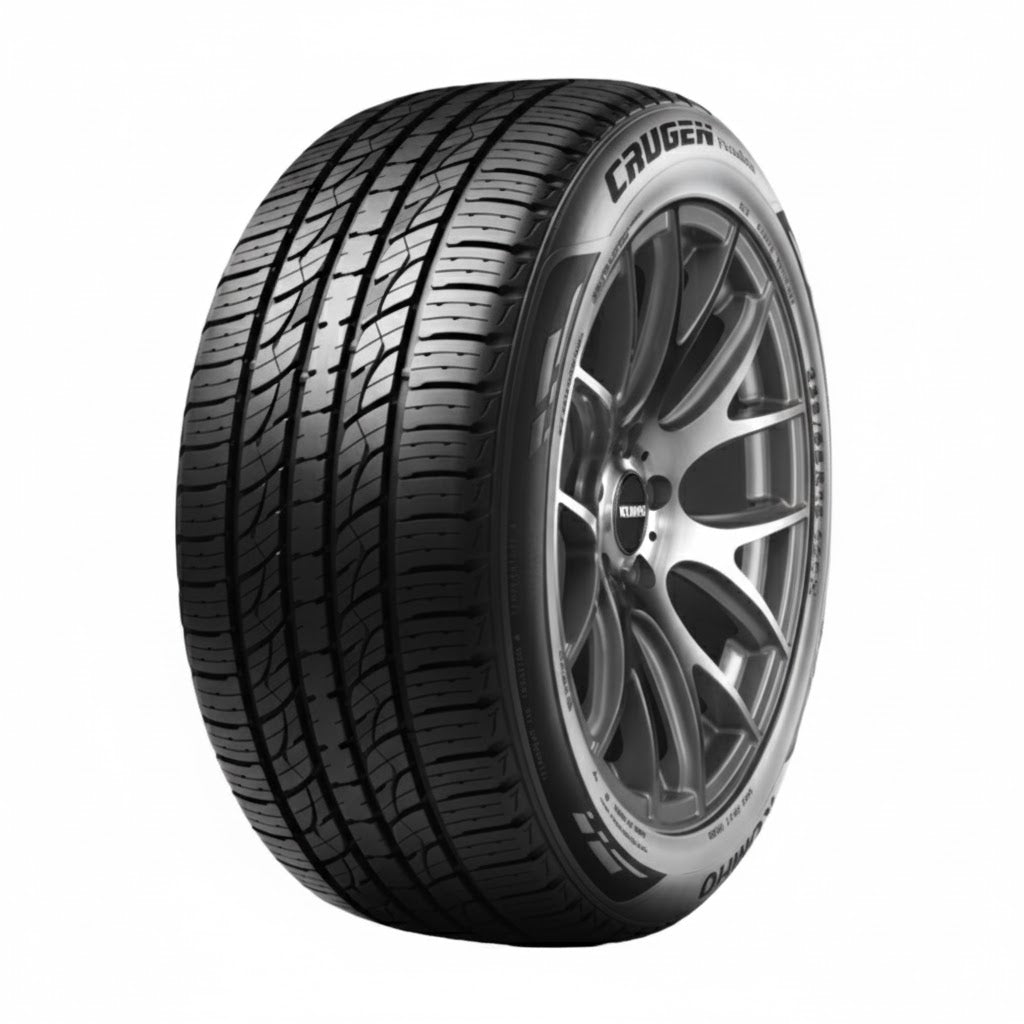 Llanta 235/55 R19 KUMHO CRUGEN PREMIUM KL33  AO 101H