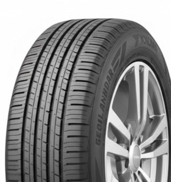 Llantas 235/55 R20 YOKOHAMA GEOLANDAR CV G058 102V paquete de 2
