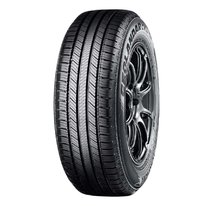 Llanta 235/55 R20 YOKOHAMA GEOLANDAR CV G058 102V