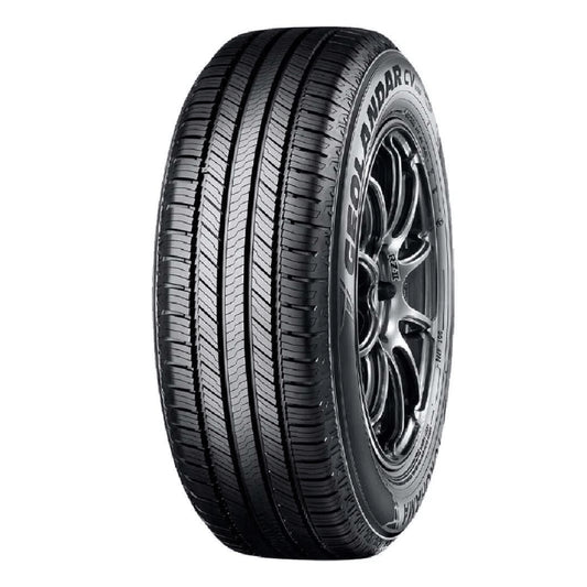 Llanta 235/55 R20 YOKOHAMA GEOLANDAR CV G058 102V