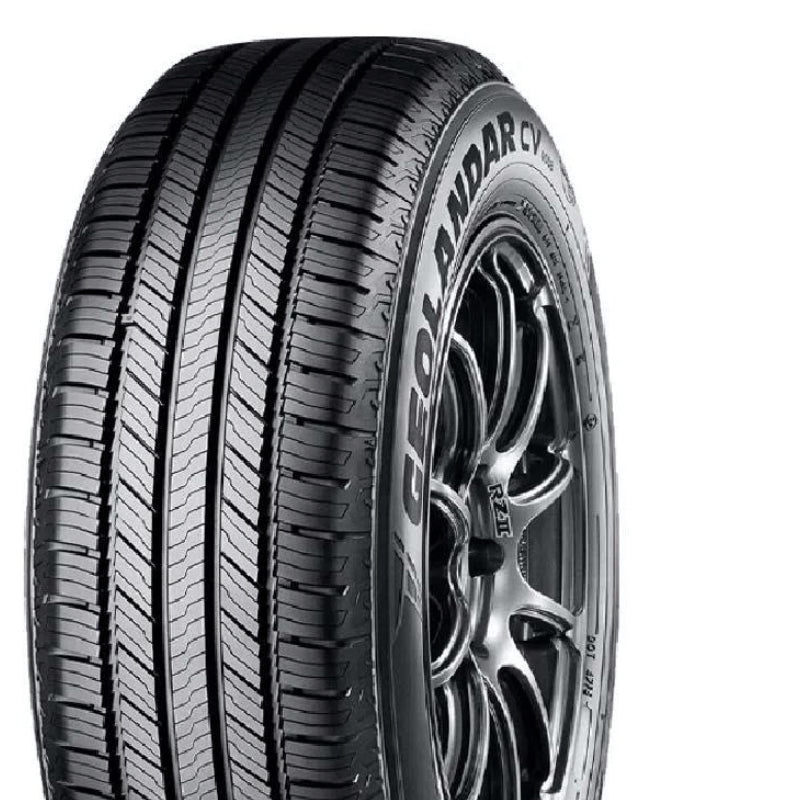 Llanta 235/55 R20 YOKOHAMA GEOLANDAR CV G058 102V