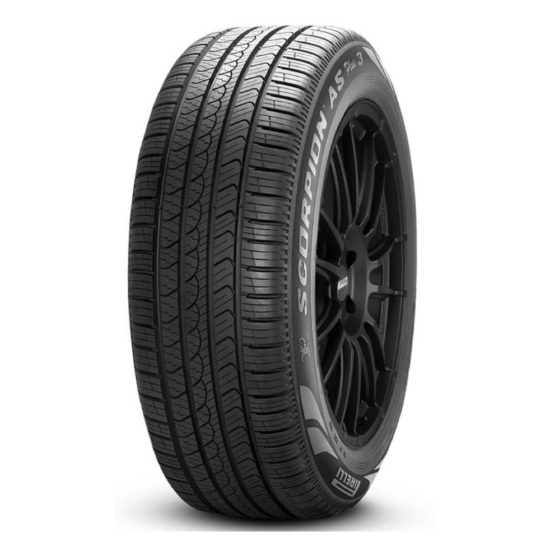 Llanta 235/55 R20 PIRELLI SCORPION ALL SEASON PLUS 3 102H