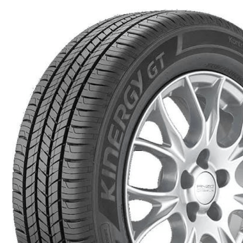 Llantas 235/60 R18 HANKOOK KINERGY GT H436 103H paquete de 2