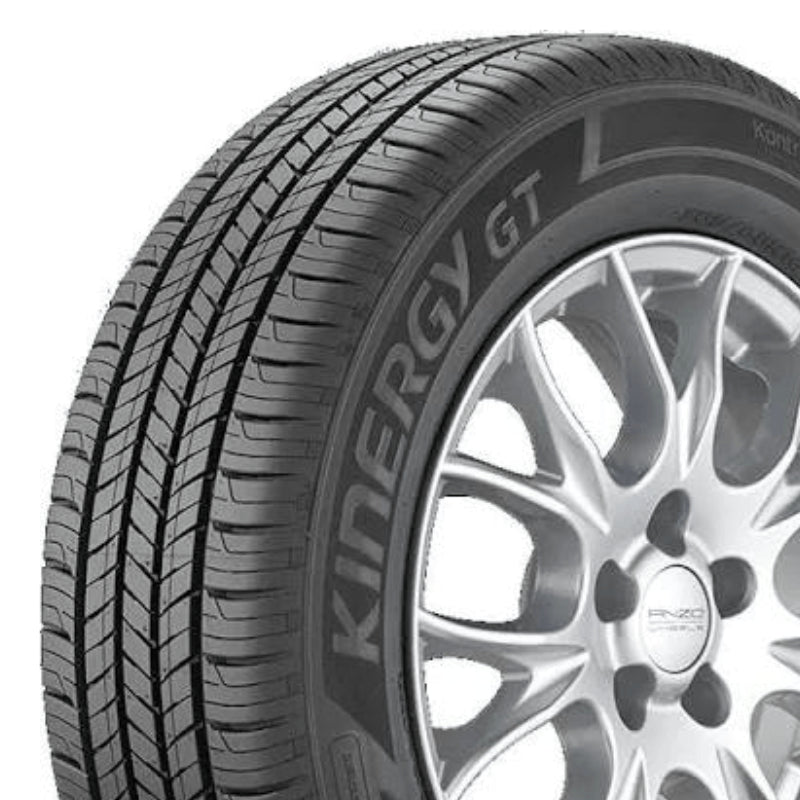 Llanta 235/60 R18 HANKOOK KINERGY GT H436 103H